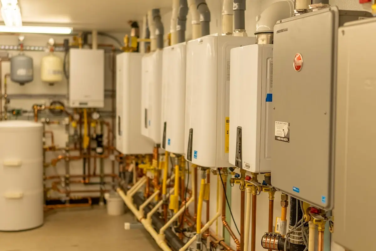 Plumbing services in Fenton, MI